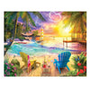 White Mountain Jigsaw Puzzle | Wish You Were Here 1000 Piece